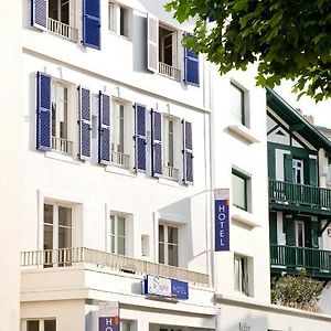 Hotel Le Saphir